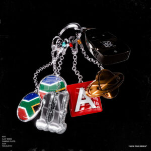 No11 – how far remix ft. Ayjay bobo, famous pluto, ciza & focalistic