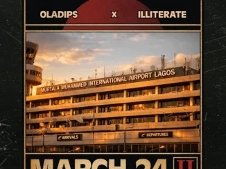Oladips - march 24 ii ft. Illiterate - sweetloaded