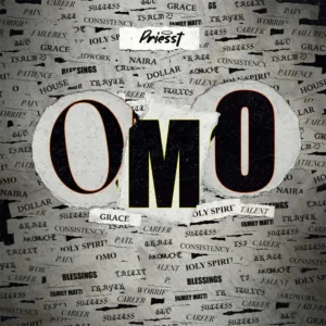 Priesst – omo