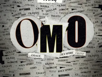 Priesst – omo