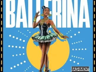 Silent addy – ballerina ft. Rema, skillibeng & disco neil