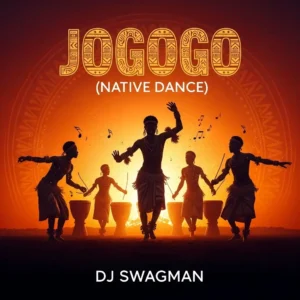Dj swagman - jogogo native dance beat