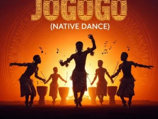 Dj swagman - jogogo native dance beat