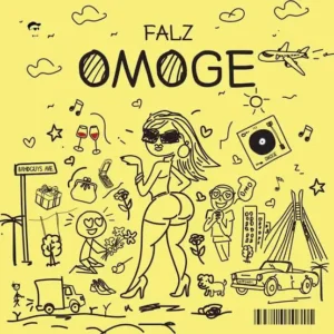 Falz - omoge