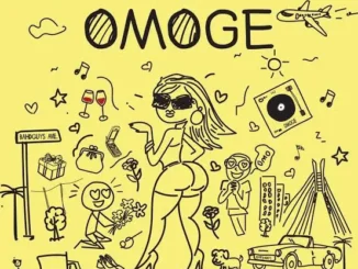 Falz - omoge