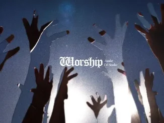 Asake - worship ft. Dj snake