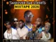 Zuri takeover the streets mixtape 2026. Vol. 1