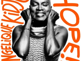 Angélique kidjo – aye kan (are you coming back? ) ft. Ayra starr