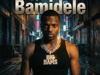 Dremo - bank on me - sweetloaded