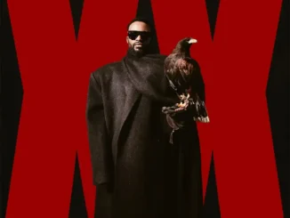 Fally ipupa - jam ft. Wizkid - sweetloaded