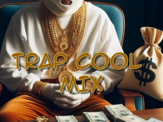 Dj moorecathy - trap cool mix