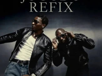 Dj moorecathy - jogodo refix - sweetloaded