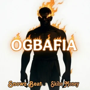 Snowz beat - ogbafia ft. Skibo money (prod. By snowz beat)