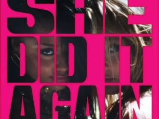 Tyla - she did it again ft. Zara larsson - sweetloaded