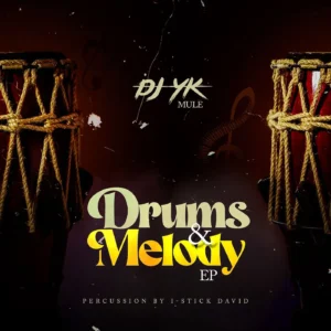 Dj yk mule - joy joy joy beat