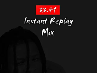 Dj unospira - 33:41 instant replay mix - sweetloaded