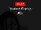 Dj unospira - 33:41 instant replay mix - sweetloaded