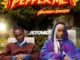 Kfmd – pepper me ft. Qing madi & zinoleesky