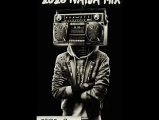 Dj chenz raypower ft. Galaxy radio - naija hot mix 2026