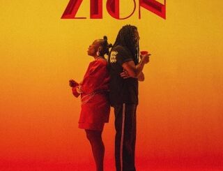 Teni – zion ft. Olamide