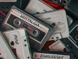 Zinoleesky – nostalgia
