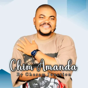 Cherem junction - chim amanda