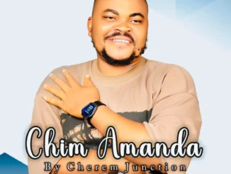Cherem junction - chim amanda