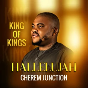 Cherem junction - hallelujah