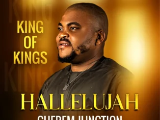 Cherem junction - hallelujah