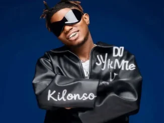 Dj yk mule - kilonso