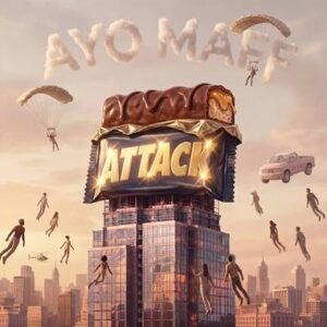 Ayo maff – attack