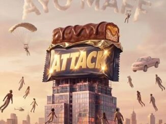 Ayo maff – attack