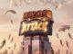 Ayo maff – attack