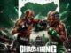 Carterefe & berri-tiga – chaos in the ring