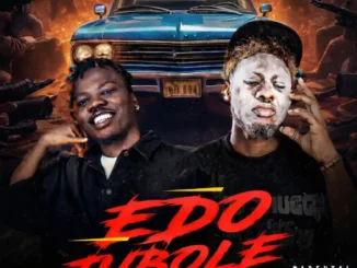 Dj cora - edojubole ft. My son