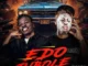 Dj cora - edojubole ft. My son