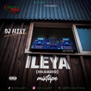 Dj flexy – ileya reloaded mixtape 2026 - sweetloaded