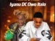 Felatis – iyanu dc owo italo ft. Fela 2