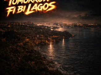 Davolee – tomorrow fi bi lagos
