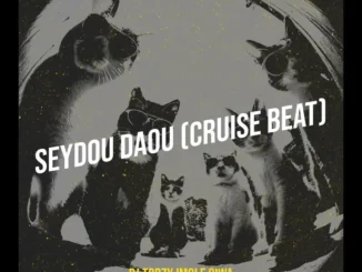 Dj tobzy imole giwa - seydou daou cruise beat