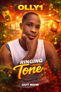 Olly 1 - ringing tone