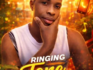 Olly 1 - ringing tone