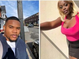 Uk-based nigerian tech founder accuses wife of cheating after paying her tuition and funding their lifestyle