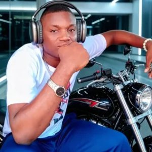 Passka sarkin sauti - zanyi aure