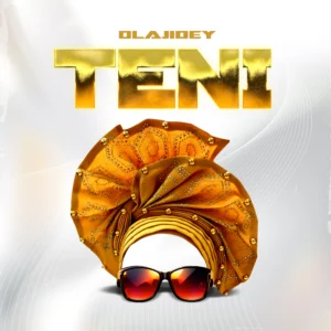 Olajidey - teni