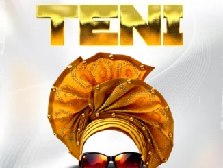 Olajidey - teni