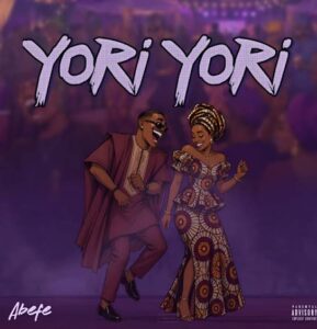 Abefe – yori yori