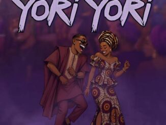 Abefe – yori yori