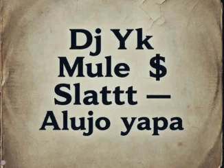 Dj yk mule - alujo yapa