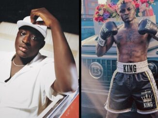 From chaos to victory: carter efe defeats portable after explosive pre-fight clash